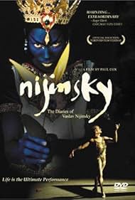 The Diaries of Vaslav Nijinsky (2001)