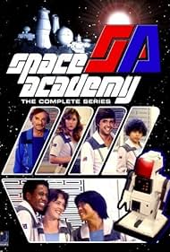 Space Academy (1977)