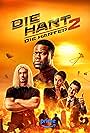 Kevin Hart, John Cena, Ben Schwartz, and Nathalie Emmanuel in Die Hart: Die Harter (2024)