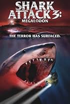 Shark Attack 3: Megalodon