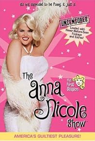 Primary photo for The Anna Nicole Show