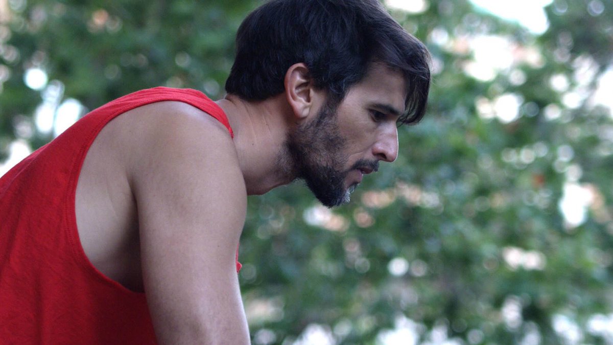 Juan Barberini in Fin de siglo (2019)