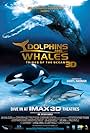 Dolphins and Whales 3D: Tribes of the Ocean (2008)