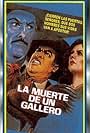 La muerte de un gallero (1977)