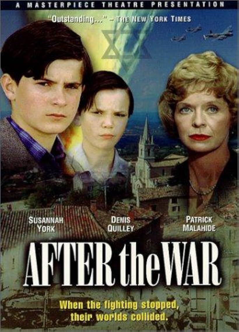 After the War (1989)