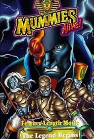 Mummies Alive! The Legend Begins (1998)