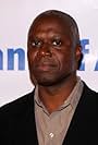 Andre Braugher