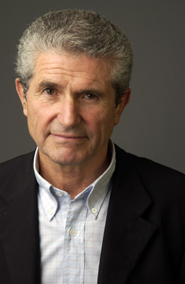 Claude Lelouch at an event for 11'09''01 - September 11 (2002)