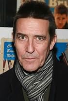 Ciarán Hinds at an event for Cặp Đôi Sát Thủ Ở Bruges (2008)