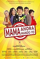 Mamma qui comando io (2023)