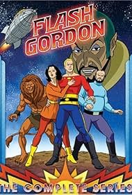 Flash Gordon (1979)