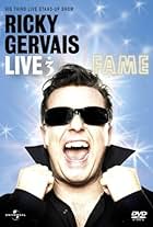 Ricky Gervais Live 3: Fame