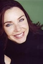 Stephanie Courtney