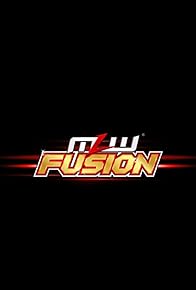 Primary photo for Major League Wrestling: Fusion