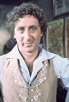 Gene Wilder in The Adventure of Sherlock Holmes' Smarter Brother (1975)