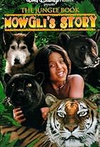 The Jungle Book: Mowgli's Story