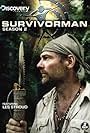 Les Stroud in Survivorman (2004)