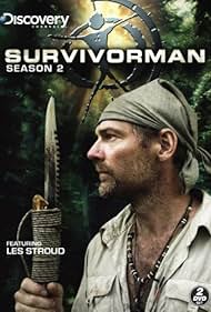 Les Stroud in Survivorman (2004)