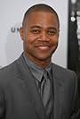 Cuba Gooding Jr. at an event for Giang Hồ Mỹ (2007)