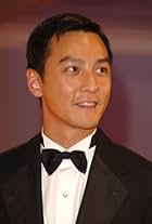 Daniel Wu at an event for Dạ Yến (2006)