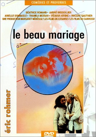 Le beau mariage (1982)