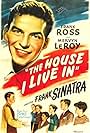 Frank Sinatra in The House I Live In (1945)