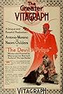 The Devil's Prize (1916)