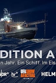 Expedition Arktis. Ein Jahr. Ein Schiff. Im Eis. (2020)