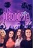 Deltopia (2023) Poster