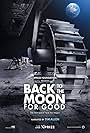 Back to the Moon for Good: Planetarium Dome Show (2013)