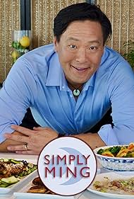 Ming Tsai in Simply Ming (2003)