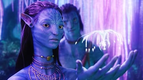 The Impact of 'Avatar'