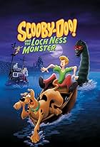 Mindy Cohn, Grey Griffin, Casey Kasem, and Frank Welker in Scooby-Doo and the Loch Ness Monster (2004)