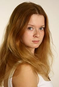 Primary photo for Ekaterina Kopanova