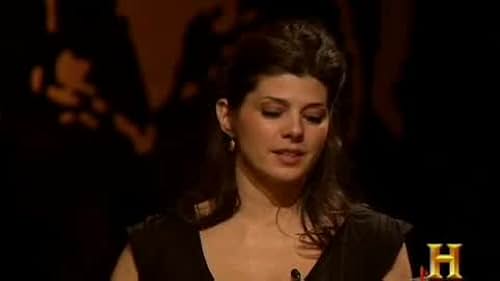 The People Speak: Marisa Tomei