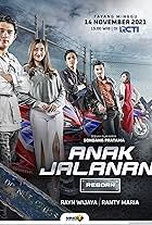 Anak Jalanan Reborn