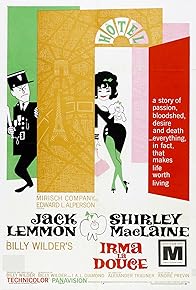 Primary photo for Irma la Douce