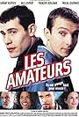 Les amateurs (2003)