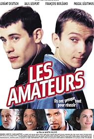 Les amateurs (2003)