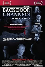 Back Door Channels: The Price of Peace (2009)