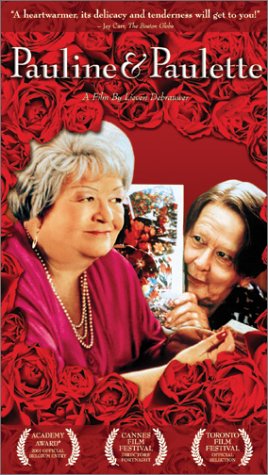 Pauline & Paulette (2001)