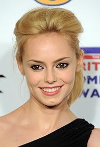 Primary photo for Hannah Tointon