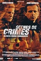 Scènes de crimes