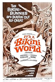 It's a Bikini World (1967)