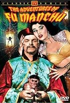 The Adventures of Dr. Fu Manchu