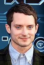 Elijah Wood at an event for Trò Chơi Ảo Giác: Trỗi Dậy (2012)