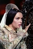 "The Pit and the Pendulum" Barbara Steele 1961 AIP