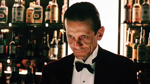 Joe Turkel in Ngôi Nhà Ma (1980)