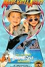 The Adventures of Mary-Kate & Ashley: The Case of the Sea World Adventure (1995)