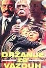 Drzanje za vazduh (1985)